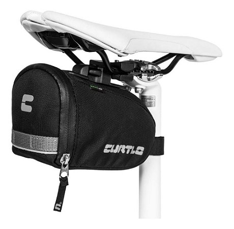 Bolsa Bike De Selim 0.4l - Sfc Iv - Fast Clip - Curtlo