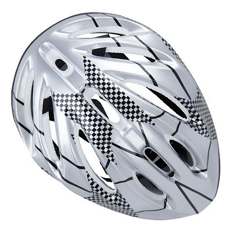 Capacete Esportivo Proteção Bike Ciclismo Adulto - Acte