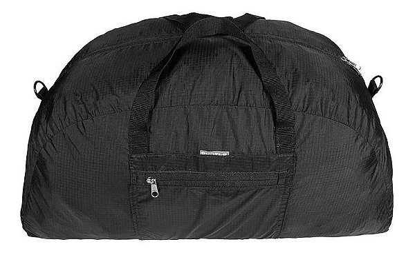 Bolsa Mala Light Leve - Modelo Trunk 35 L - Curtlo