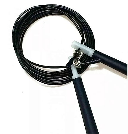 Corda Pular Speed Rope Star Plus- Cross, Academia - Poker - NOTREINO –  Produtos Oficiais - Loja Virtual