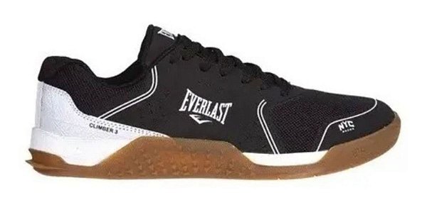 Tênis Everlast Climber 3 - Cross Training, Academia, Treinos
