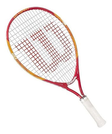 Raquete De Tênis - Modelo Infantil Us Open 21 - Wilson