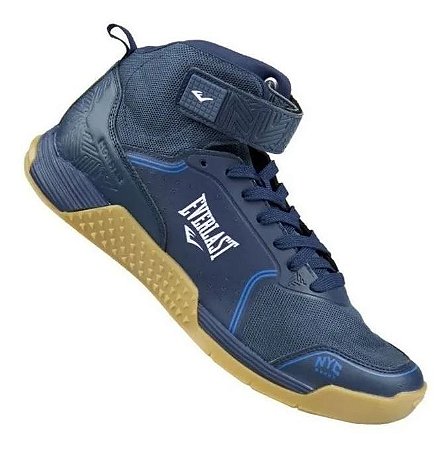 Tênis Everlast Monster - Crossfit, Academia - Everlast