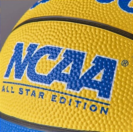 Bola Basquete Wilson NCAA Mini Tamanho 3