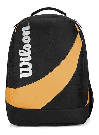 Mochila Esportiva C/ Porta Notebook - 35l - Wilson
