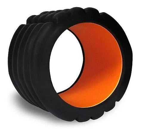 Mini Rolo D Liberação Miofascial - Massagem, Ativação - Acte