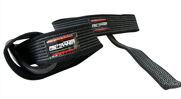 Strap Fita, Crossfit, Lpo, Musculação - Workout Protrainer