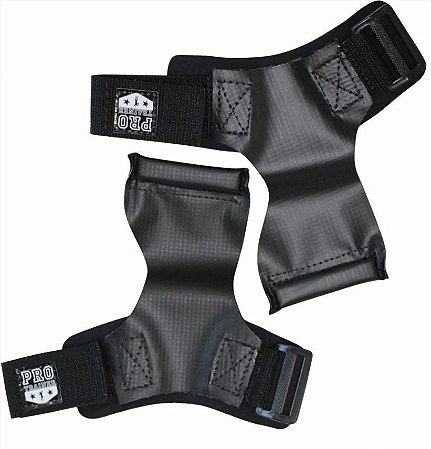 Luva Hand Grip De Lona - Cross Training - Protrainer