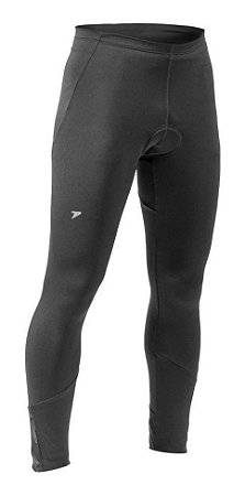 Calça Ciclista Drafter Unissex Bike Acolchoada - Poker