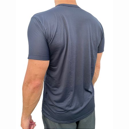 Camiseta de Treino em Crepe de Poliamida, Leve e Refrescante - NOTREINO –  Produtos Oficiais - Loja Virtual