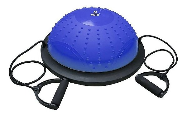 Meia Bola Dome Com Bomba E Extensor T282 - Acte Sports