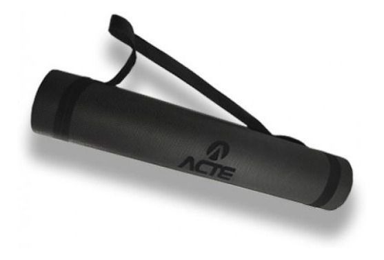 Tapete Yoga Mat Eva - Colchonete Pilates Ginástica - Acte