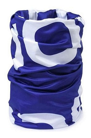 Bandana Pescoceira Necktube Salomon - Unisex - Salomon