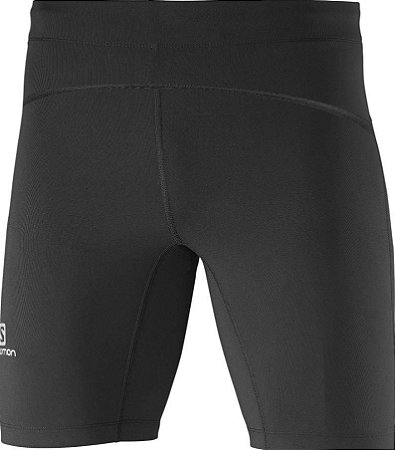 Short Compressão Salomon - Mod. Sense Tight 3 Masc - Treinos