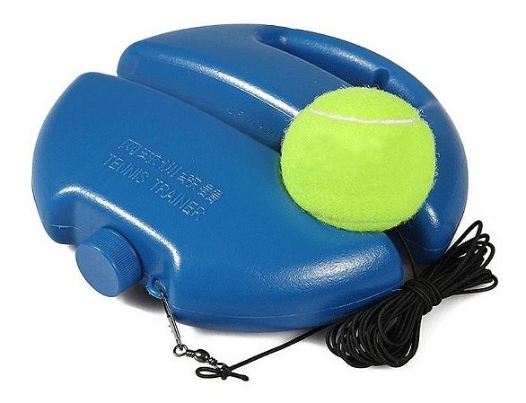 Base De Treinamento Para Tênis ( Tennis Treino Trainer )