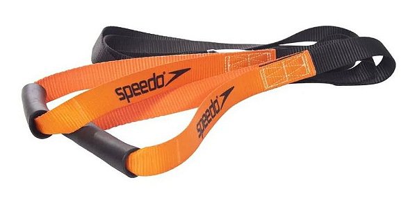 Fita De Suspensão - Tipo Trx - Sem Regulagem - Speedo