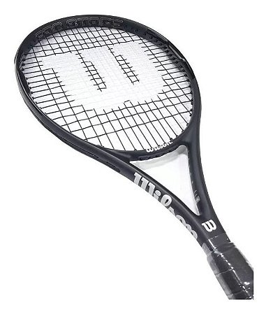 Raquete Tênis Pro Staff Precision 100 - Wilson