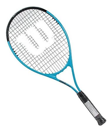 Raquete De Tênis - Mod. Ultra Power Xl 112 - Wilson