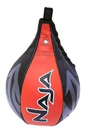 Speed Ball, Saco Bola, Punching Ball Mod. New Extreme - Naja