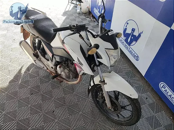 HONDA/CG 160 TITAN EX