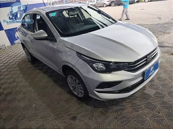 I/FIAT CRONOS DRIVE 1.0