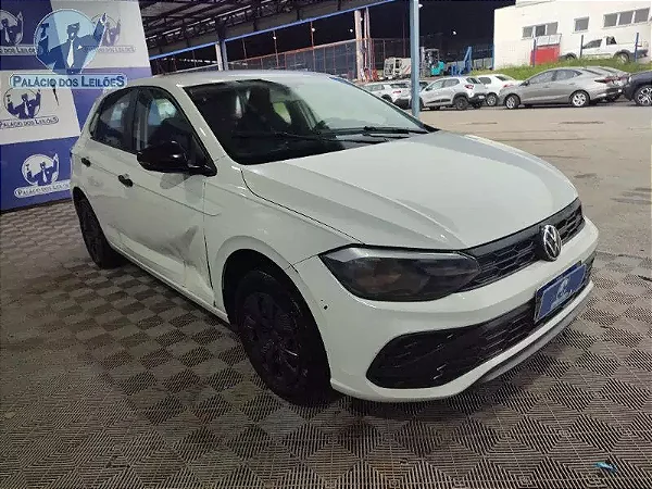 VW/POLO TRACK MA