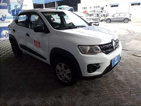 RENAULT/KWID ZEN 10MT