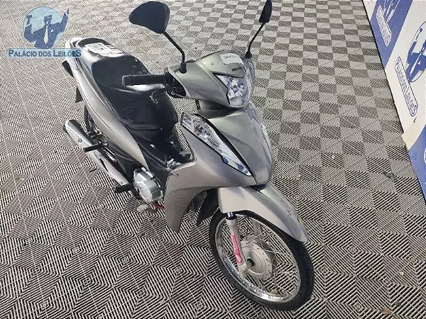 HONDA/BIZ 110I