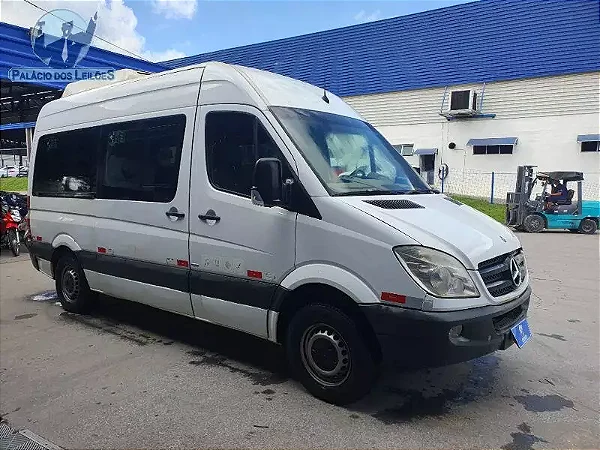 I/M.BENZ 415CDISPRINTERM