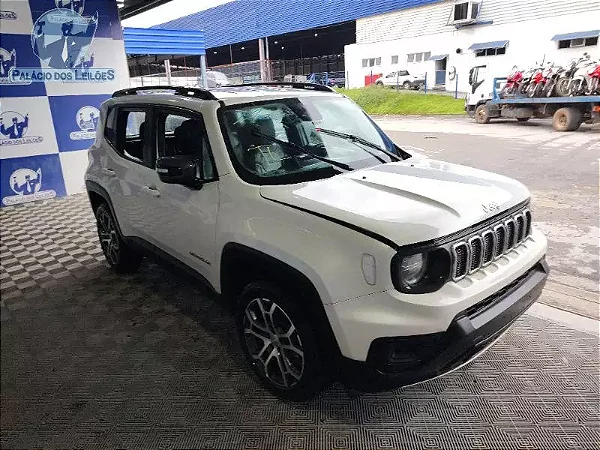 JEEP/RENEGADE LGTD T270