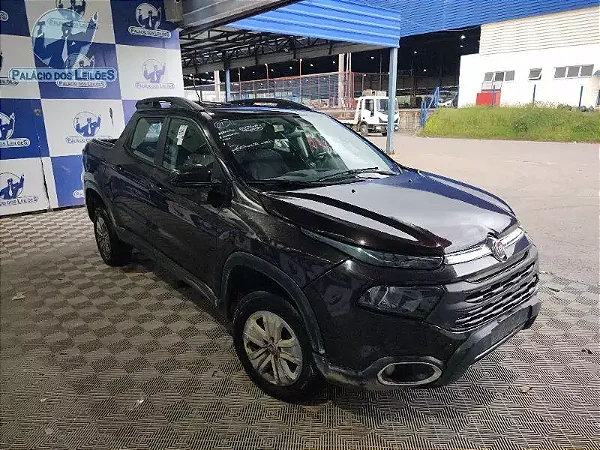 FIAT/TORO FREEDOM AT6