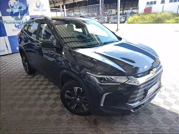 CHEV/TRACKER 12T A PR