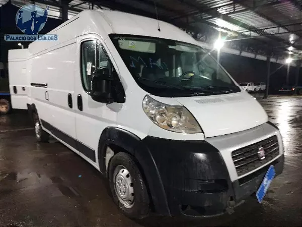 FIAT DUCATO MAXICARGO
