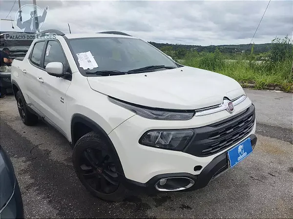 FIAT/TORO FREEDOM AT9 D4