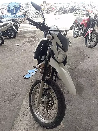 HONDA/NXR160 BROS ESDD