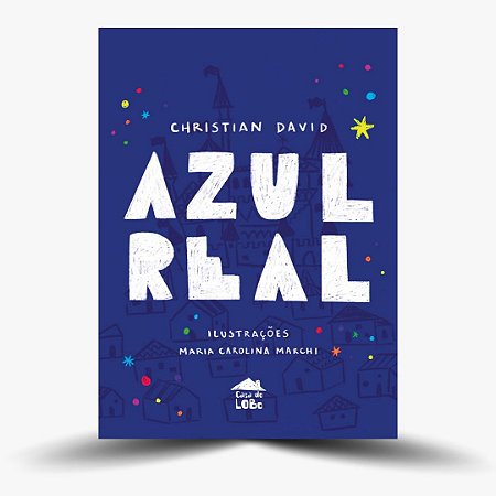 Azul Real