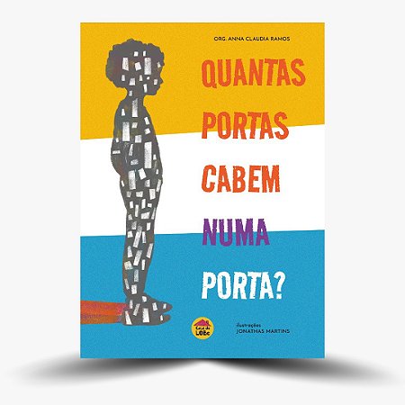 Quantas portas cabem numa porta?