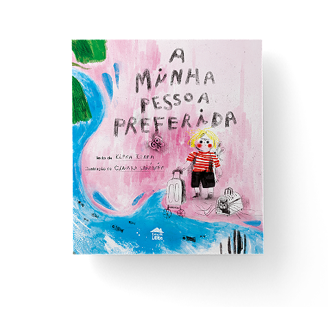 A Minha Pessoa Preferida