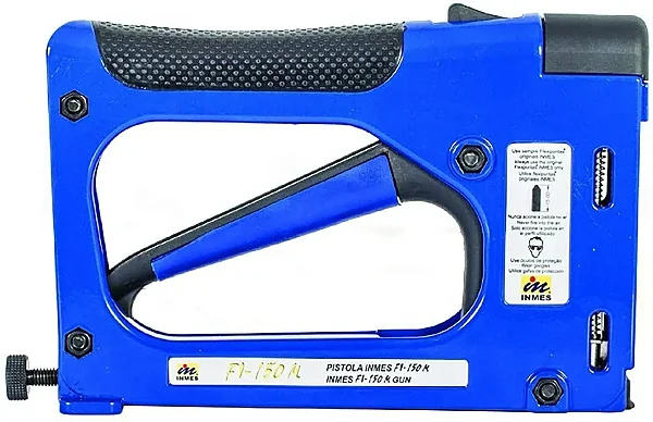 grampeador FI-150M flexpontas inmes