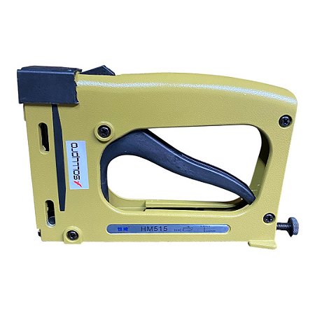 grampeador Fm-150 flexpontas sollypro