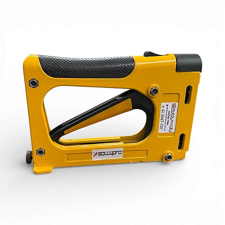 grampeador FI-150M flexpontas sollypro
