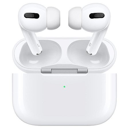Fone De Ouvido Air Pods 3 Pro I90000 Tws - Sem Fio Bluetooth - Loja  Online|JG Imports BR