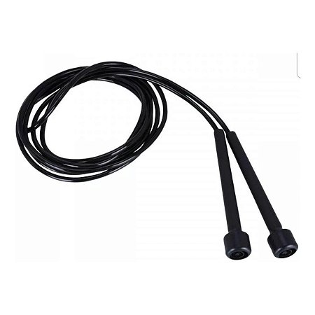 Corda para Exercícios de Pular Profissional - PVC