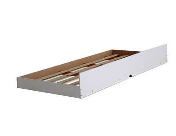 Cama Auxiliar Barcelona Branca