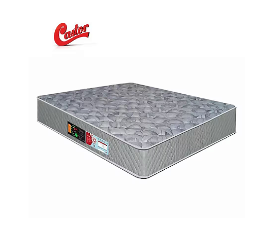 Colchão Castor Sleep Max D33 Queen Size 158x198x30