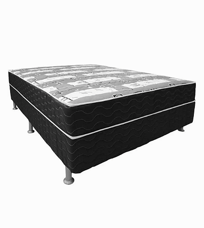 CONJUGADO ORTOBOM DREAM CASAL 138x188x42