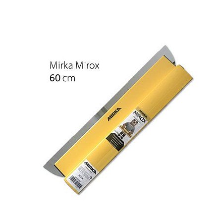 Desempenadeira Beroxpert 60cm Mirox Mirka - Loja Construequip - As melhores  ferramentas