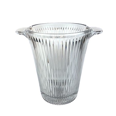 Champanheira De Vidro