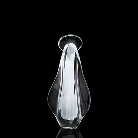 Escultura De Murano Nossa Senhora Aparecida