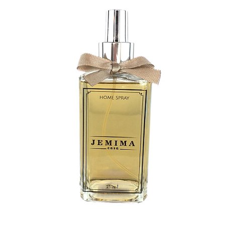 Home Spray De Vanilla 250ml